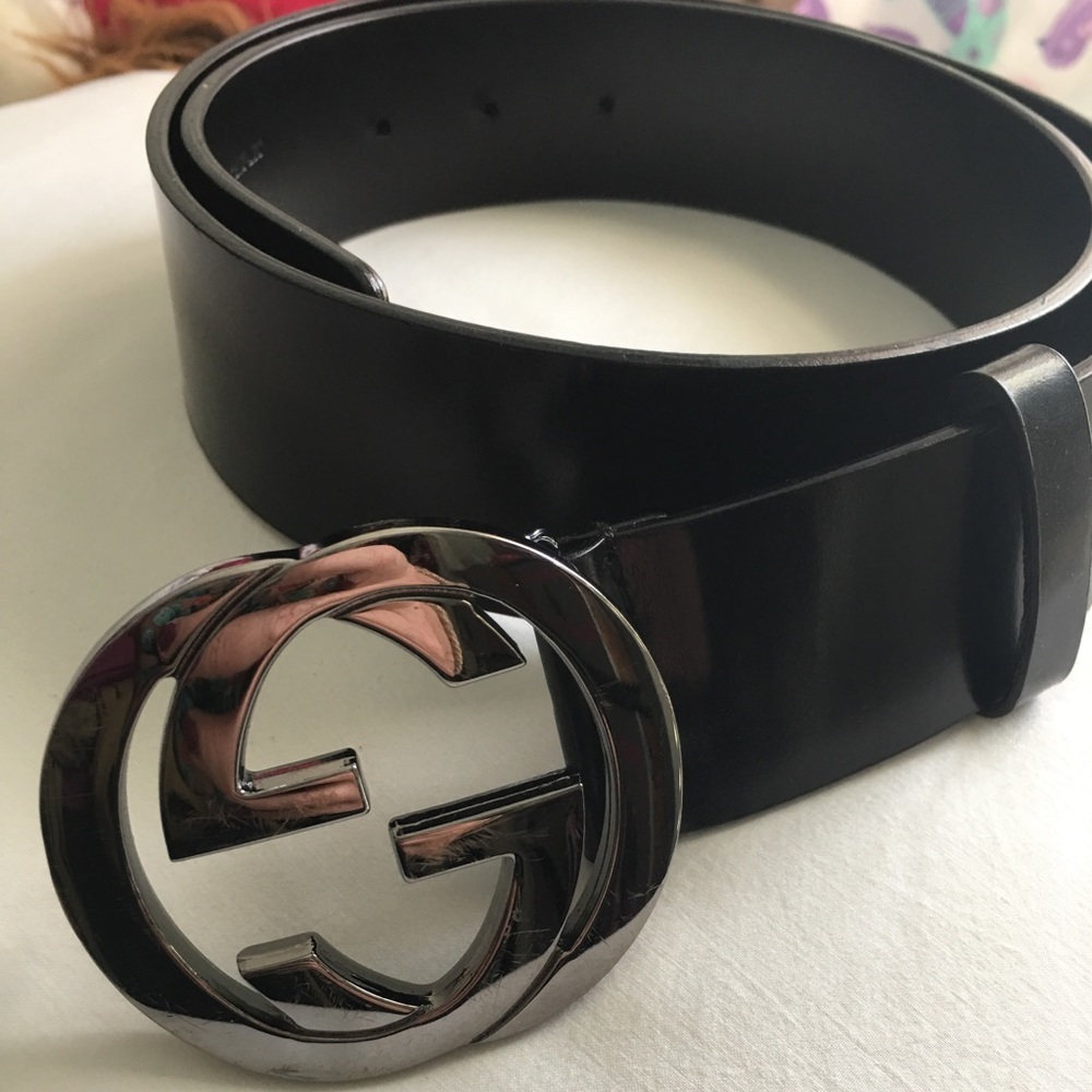 Gucci women’s belt